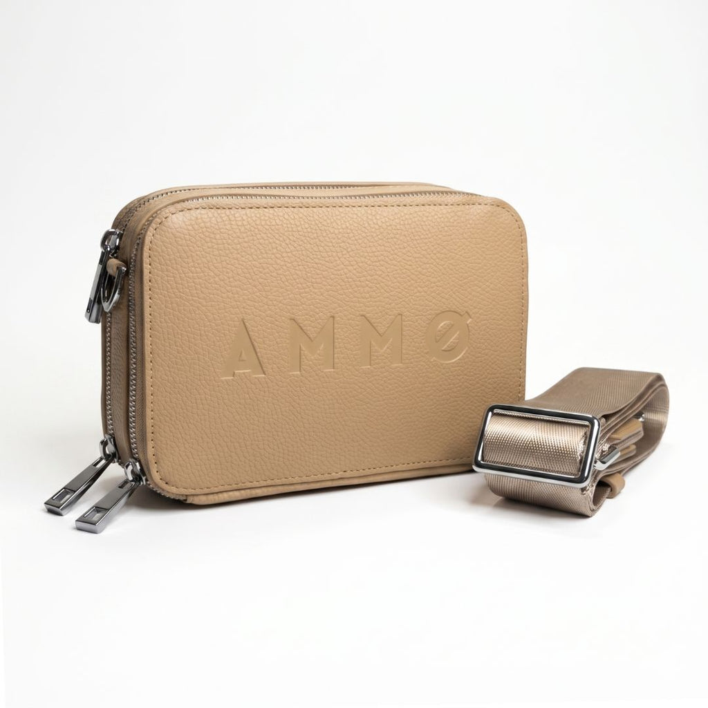 Bolso AMMØ 01