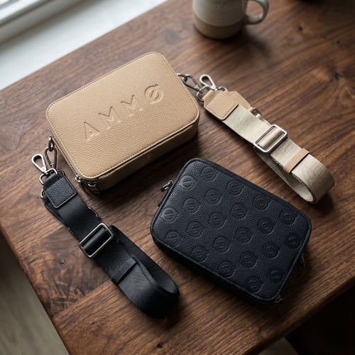 Bolso AMMØ 01