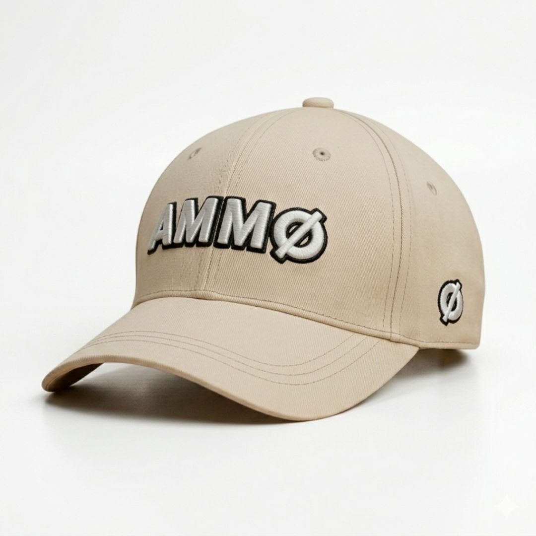 Gorra AMMØ 01
