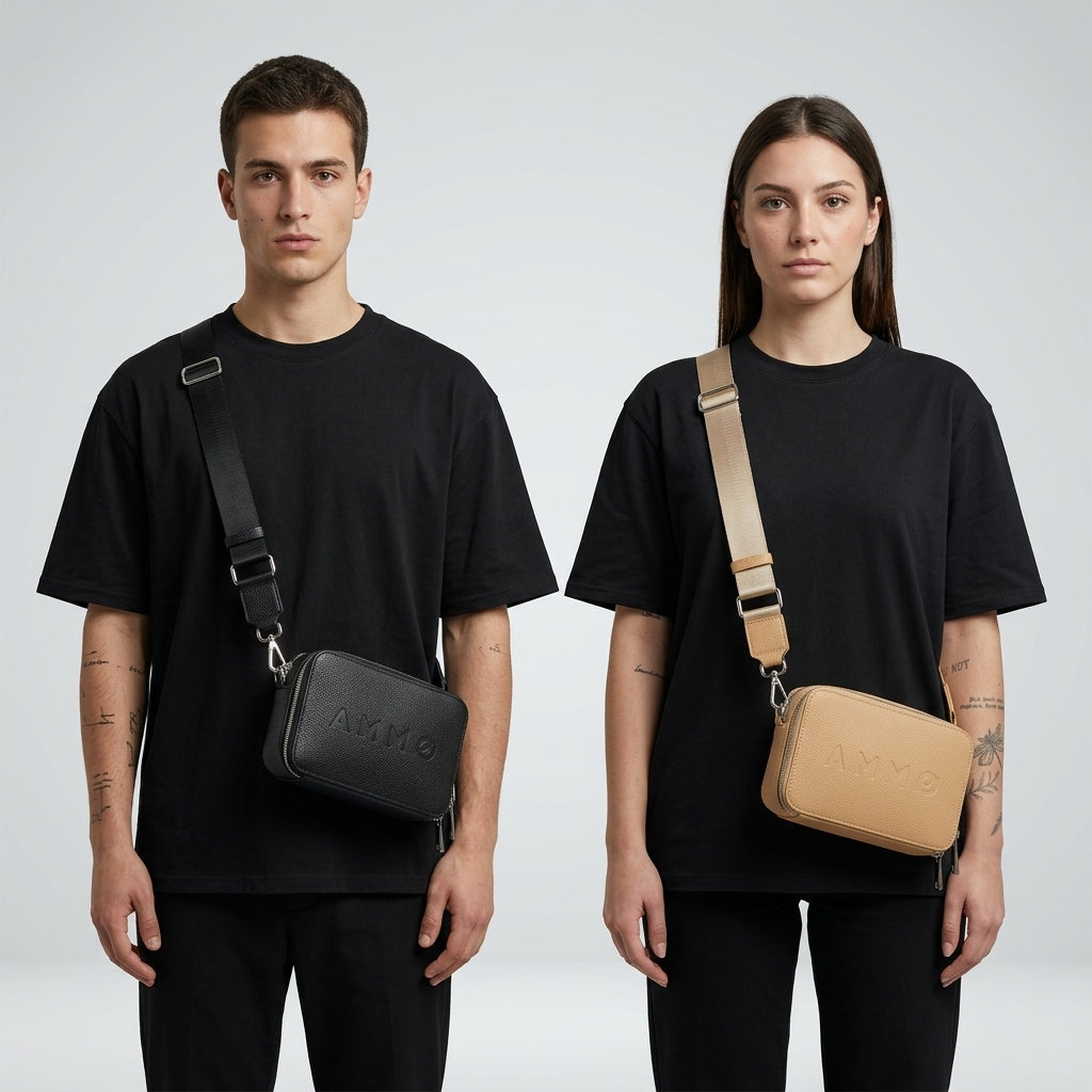 Bolso AMMØ 01
