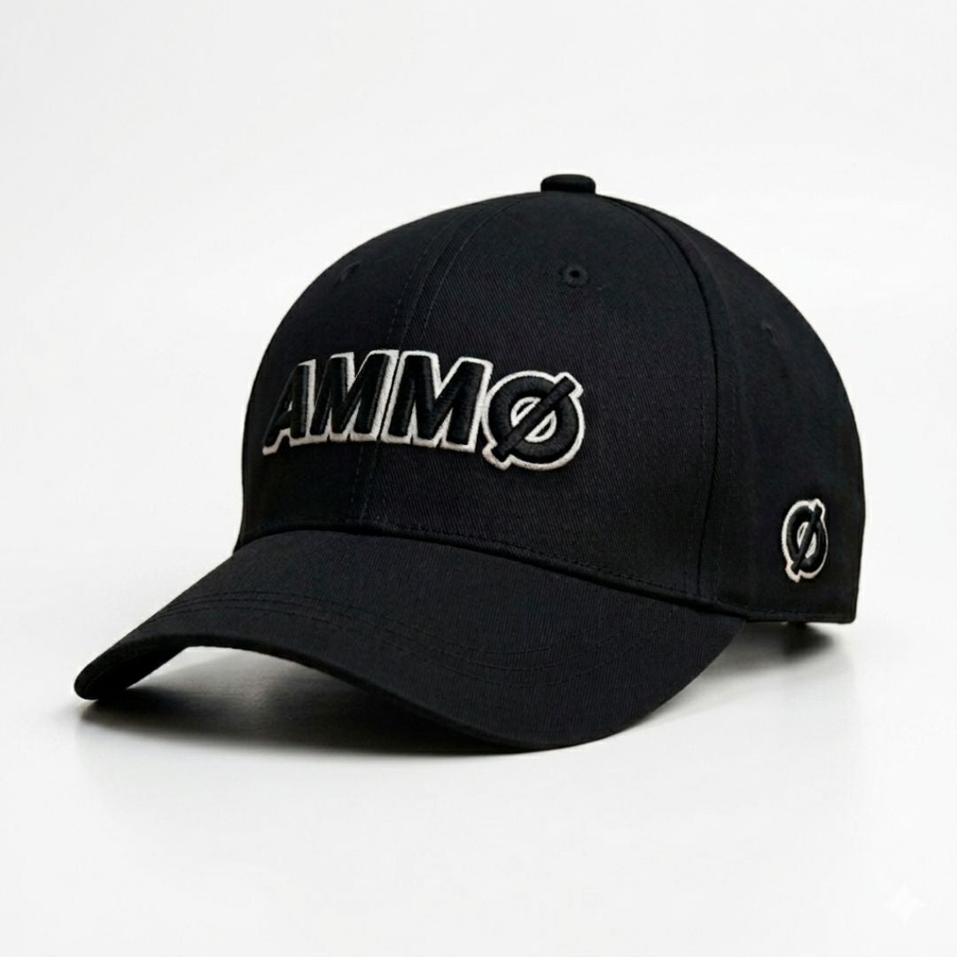 Gorra AMMØ 01