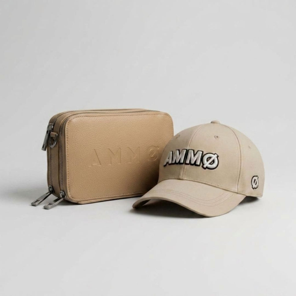 Pack Bolso + Gorra 01