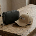 Pack Bolso + Gorra 01