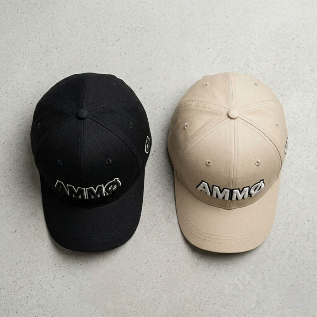 Gorra AMMØ 01