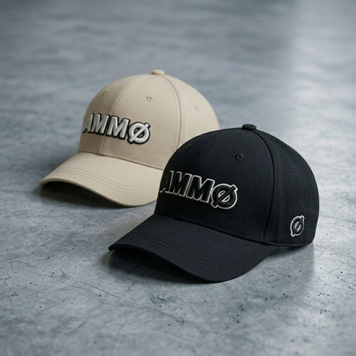 Gorra AMMØ 01