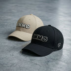 Gorra AMMØ 01