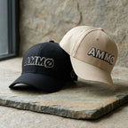 Gorra AMMØ 01