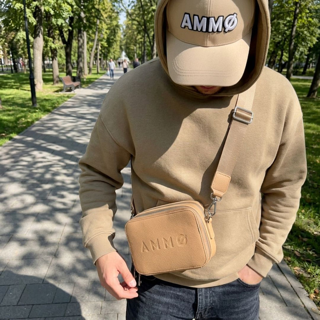 Pack Bolso + Gorra 01
